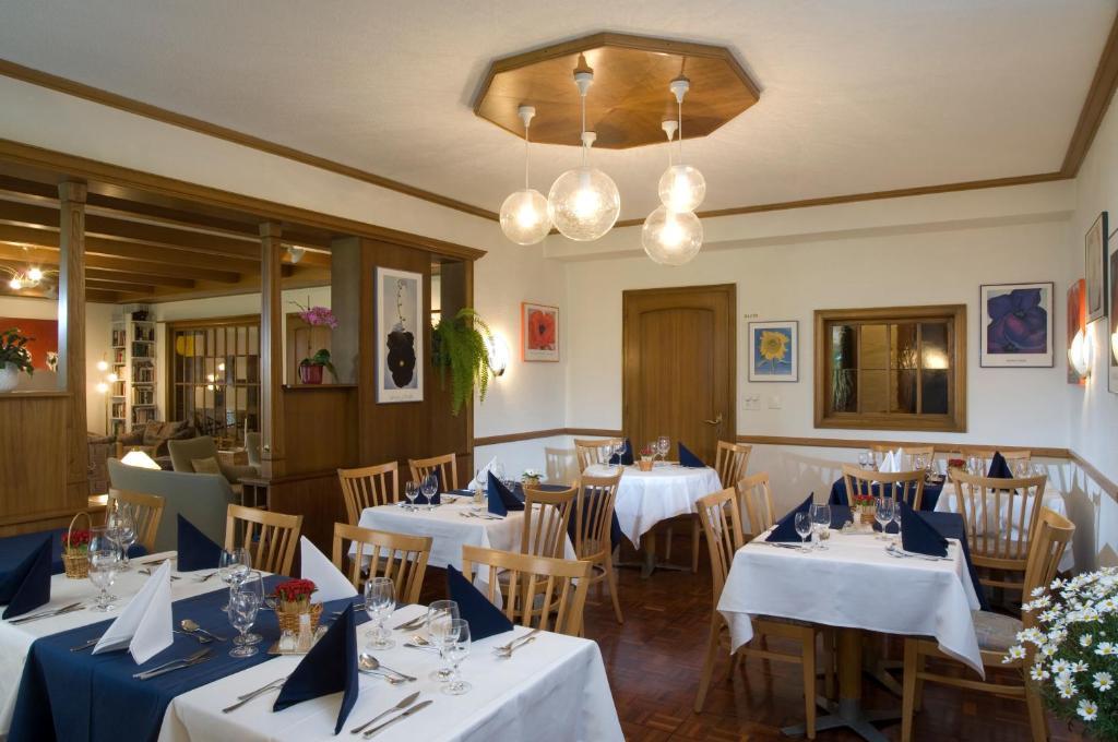 Hotel Berghaus Венген Экстерьер фото